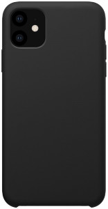  Nillkin Flex Pure Case Apple iPhone 11 Black