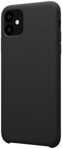  Nillkin Flex Pure Case Apple iPhone 11 Black 3