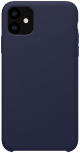  Nillkin Flex Pure Case Apple iPhone 11 Blue