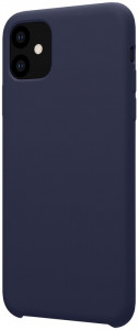  Nillkin Flex Pure Case Apple iPhone 11 Blue 3