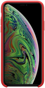  Nillkin Flex Pure Case Apple iPhone 11 Red 3