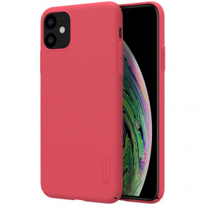  Nillkin Matte Apple iPhone 11 (6.1) 