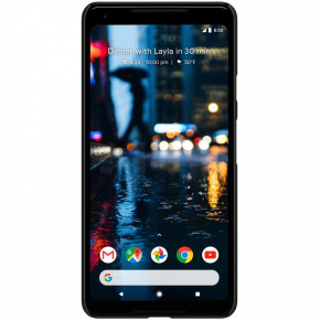  Nillkin Matte Google Pixel 2 XL  4