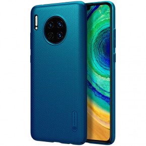  Nillkin Matte Huawei Mate 30  / Peacock blue