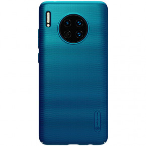  Nillkin Matte Huawei Mate 30  / Peacock blue 3