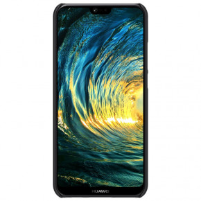  Nillkin Matte Huawei P20 Lite  4