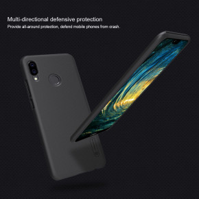  Nillkin Matte Huawei P20 Lite  5