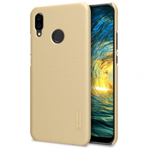  Nillkin Matte Huawei P20 Lite 