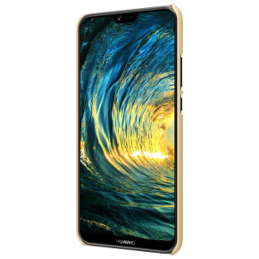  Nillkin Matte Huawei P20 Lite  5