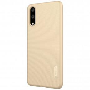  Nillkin Matte Huawei P20  4