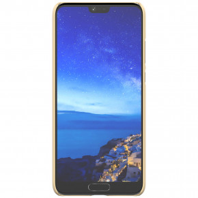  Nillkin Matte Huawei P20  6