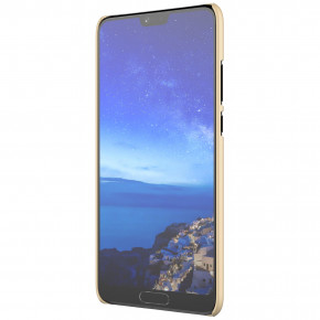  Nillkin Matte Huawei P20  7