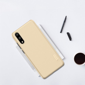  Nillkin Matte Huawei P20  8