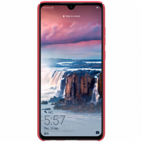  Nillkin Matte Huawei P30  3