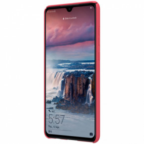  Nillkin Matte Huawei P30  5