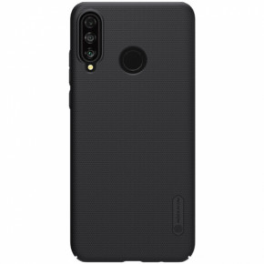  Nillkin Matte Huawei P30 lite  5