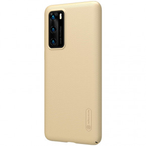  Nillkin Matte Huawei P40  4