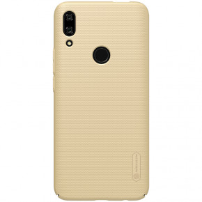  Nillkin Matte Huawei P Smart Z  3