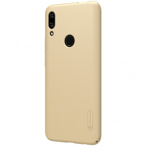  Nillkin Matte Huawei P Smart Z  4