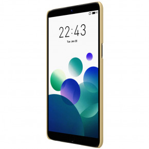  Nillkin Matte Meizu 15 (+ )  4