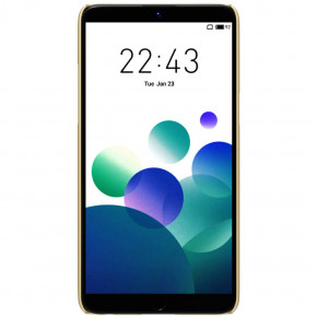  Nillkin Matte Meizu 15 (+ )  5