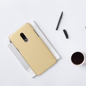  Nillkin Matte Meizu 15 (+ )  6