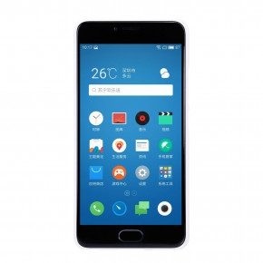  Nillkin Matte Meizu M5 (+ )  4