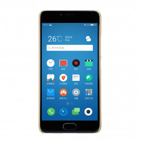  Nillkin Matte Meizu M5 (+ )  4