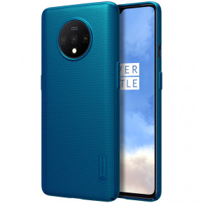  Nillkin Matte OnePlus 7T  / Peacock blue