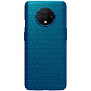  Nillkin Matte OnePlus 7T  / Peacock blue 3