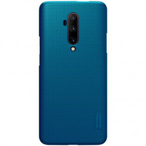  Nillkin Matte OnePlus 7T Pro  / Peacock blue