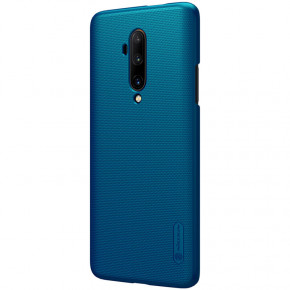  Nillkin Matte OnePlus 7T Pro  / Peacock blue 4