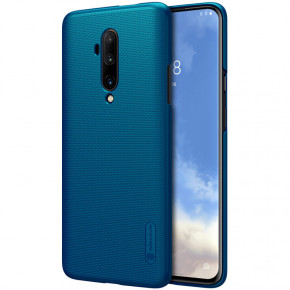  Nillkin Matte OnePlus 7T Pro  / Peacock blue 5