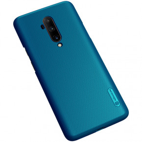  Nillkin Matte OnePlus 7T Pro  / Peacock blue 6