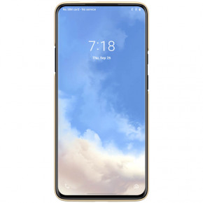  Nillkin Matte OnePlus 7T Pro  4