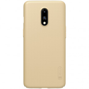  Nillkin Matte OnePlus 7  3