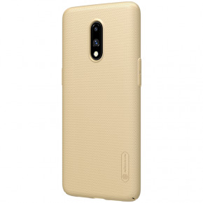  Nillkin Matte OnePlus 7  4