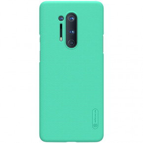  Nillkin Matte OnePlus 8 Pro  / Mint Green 3