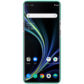  Nillkin Matte OnePlus 8 Pro  / Mint Green 4