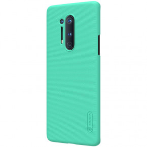  Nillkin Matte OnePlus 8 Pro  / Mint Green 5