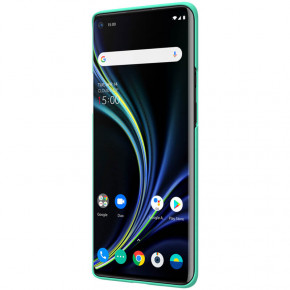  Nillkin Matte OnePlus 8 Pro  / Mint Green 6