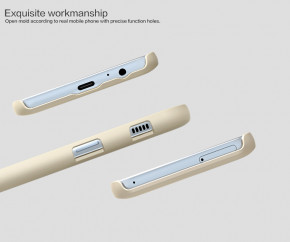  Nillkin Matte Samsung A720 Galaxy A7 (2017)  8