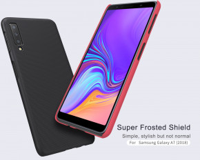  Nillkin Matte Samsung A750 Galaxy A7 (2018)  3