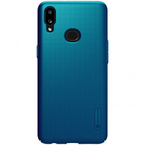  Nillkin Matte Samsung Galaxy A10s  / Peacock blue