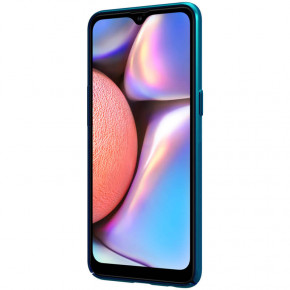  Nillkin Matte Samsung Galaxy A10s  / Peacock blue 4