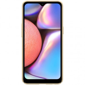  Nillkin Matte Samsung Galaxy A10s  3