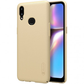  Nillkin Matte Samsung Galaxy A10s  4