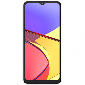  Nillkin Matte Samsung Galaxy A12  3