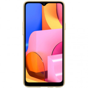  Nillkin Matte Samsung Galaxy A20s  4