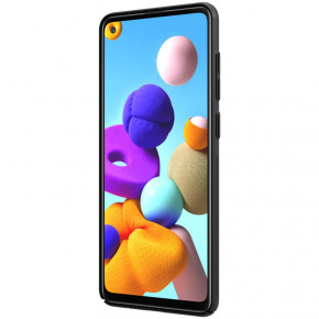  Nillkin Matte Samsung Galaxy A21s  3